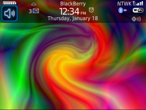 Psychedelic PREMIUM Theme