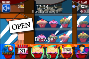 Cupcake Factory OS5